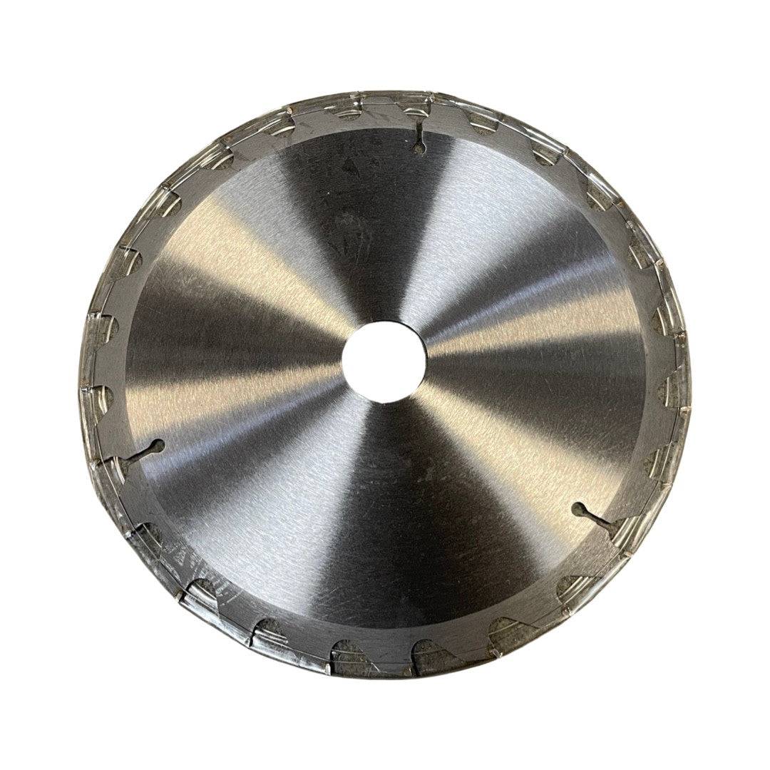 HM216X Saw Blade 210x30x2.6x1.6mm
