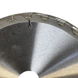 HM216X Saw Blade 210x30x2.6x1.6mm