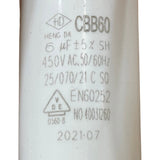 HBS30 Capacitor