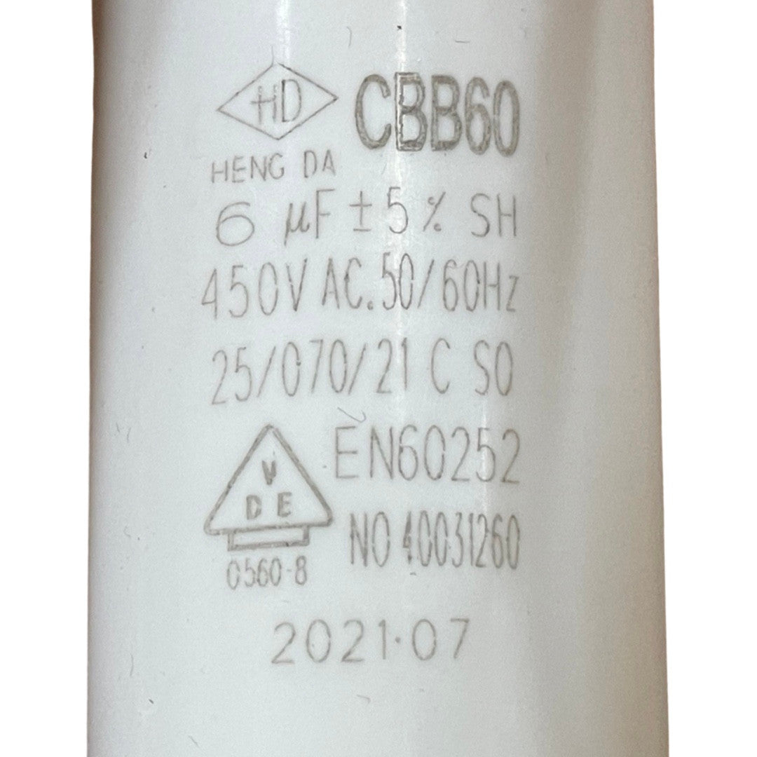 HBS30 Capacitor