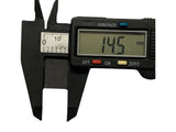 HY125DKH Blade