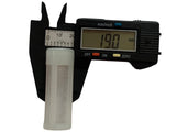 HY215DKH Fuel Filter (2)