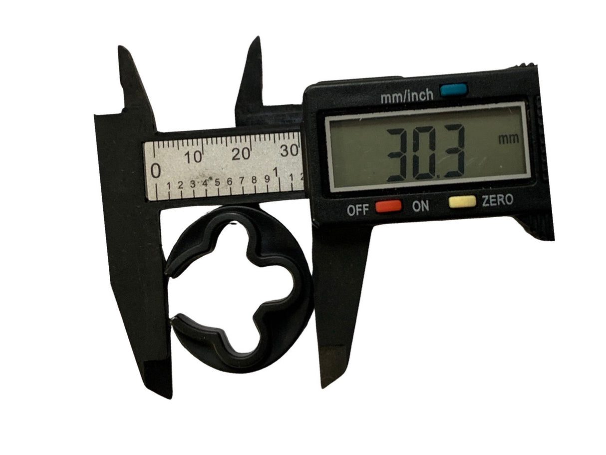 HY2193 Wire Clip