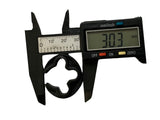 HY2193 Wire Clip
