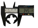 HY2193 Wire Clip