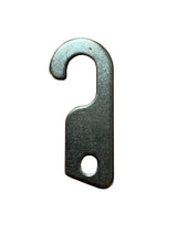 HY2193 Wheel Axle Plate