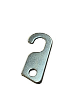 HY2193 Wheel Axle Plate