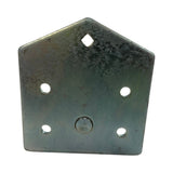 Genuine Replacement HYFT60P Wheel Bracket