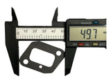 HYMT5200X Intake Gasket