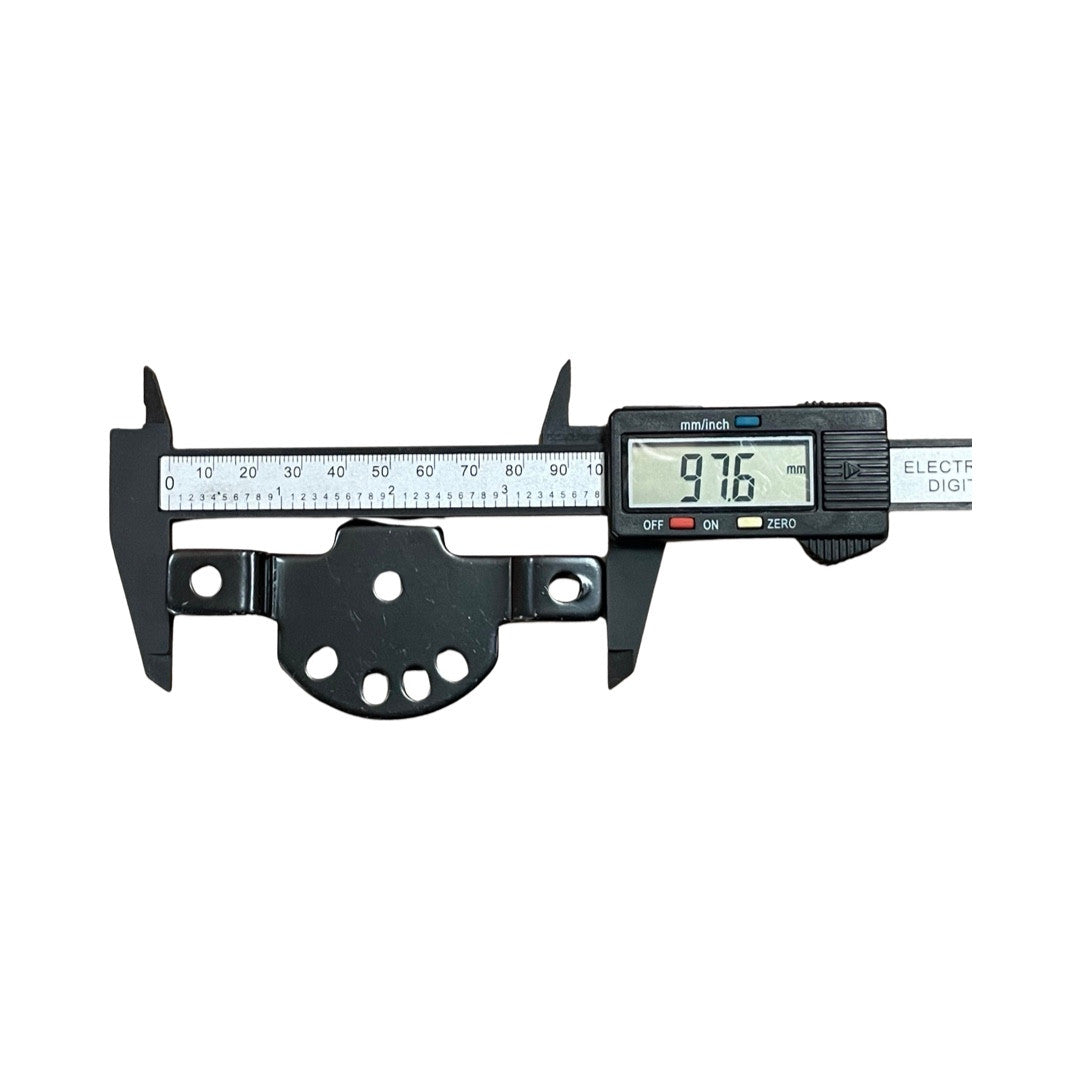 HYM510SPE Fixed Plate