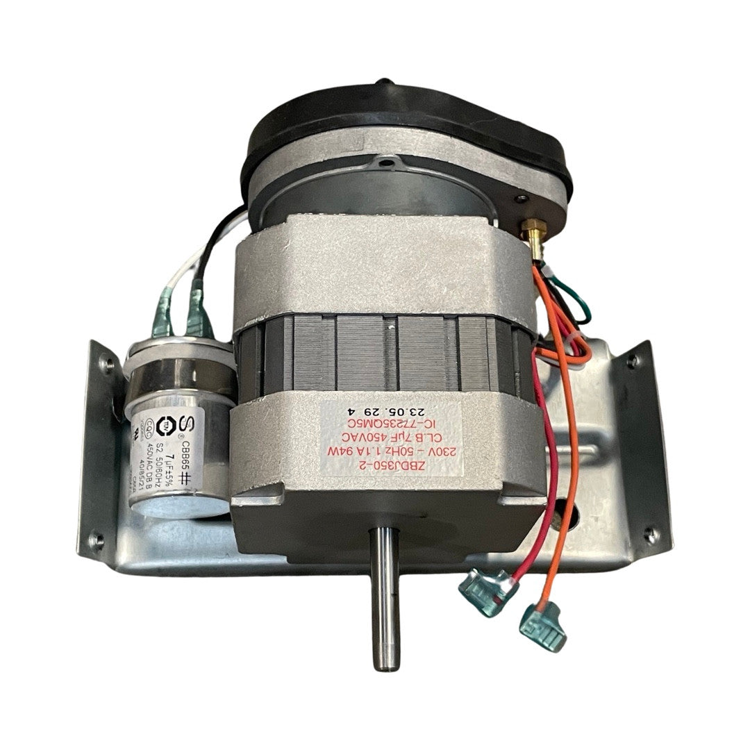 HY125DKH Motor