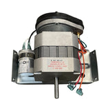 HY125DKH Motor