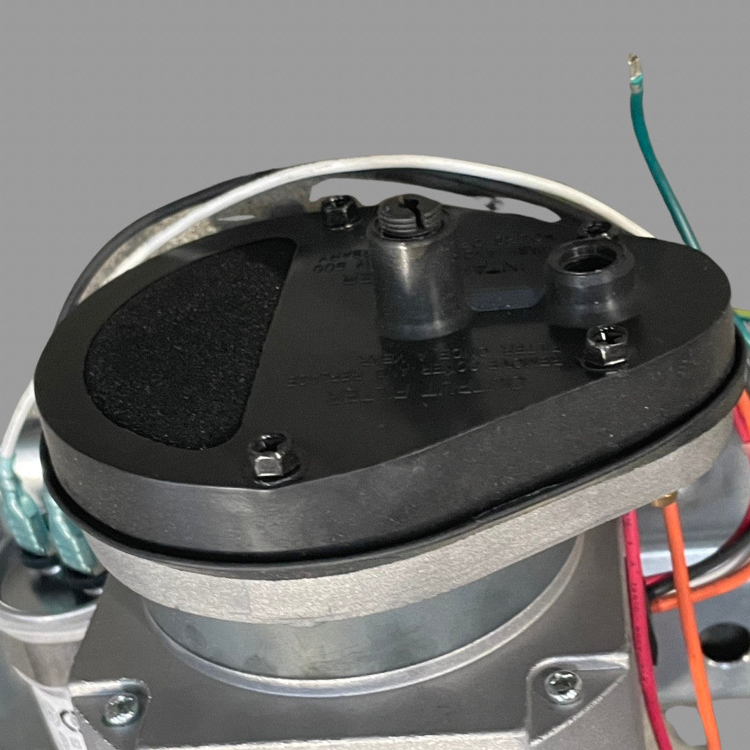 HY125DKH Motor