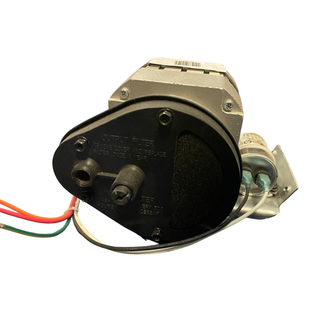 HY215DKH Motor