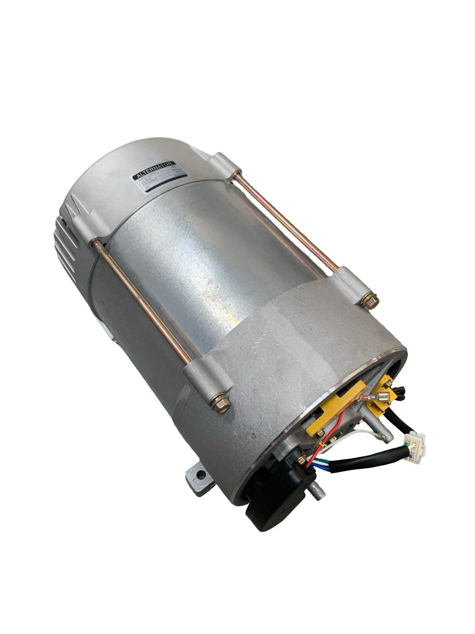 DHY12500SE Alternator