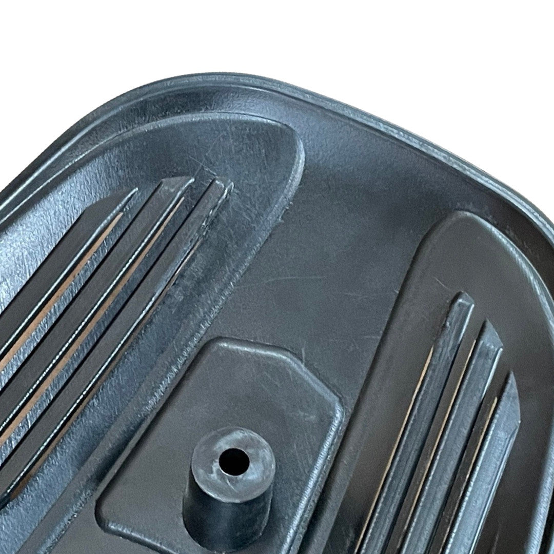 HYM400P Engine Cover