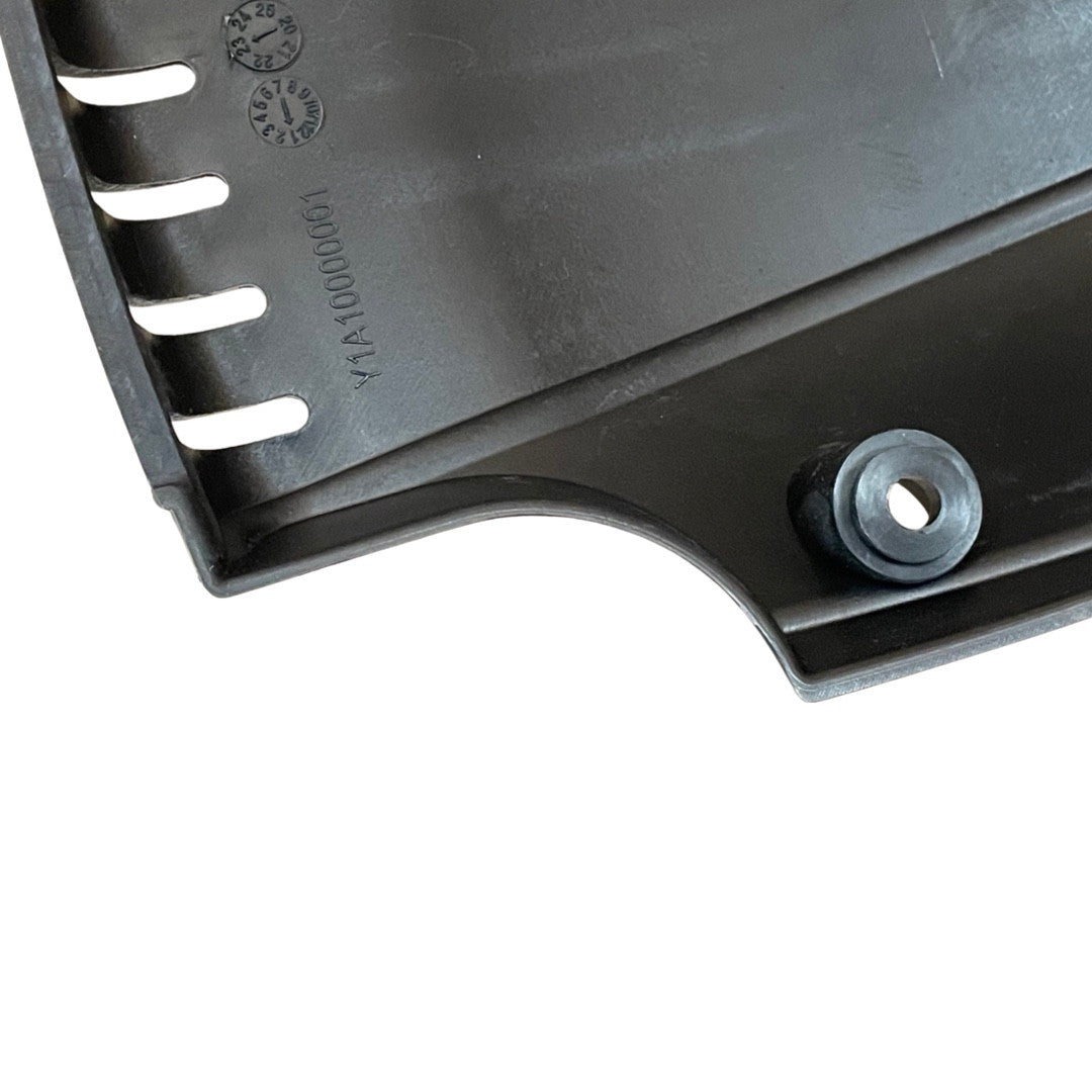 HYM400P Engine Cover