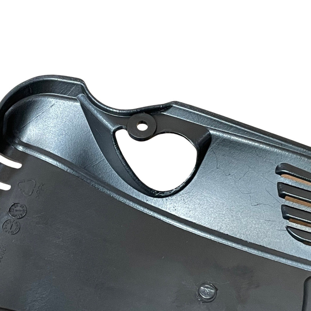 HYM400P Engine Cover