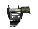 HYC6200X Oil Back Plate