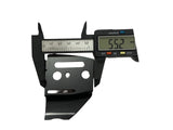 HYC6200X Oil Back Plate