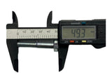 D500 M8x45 Bolt