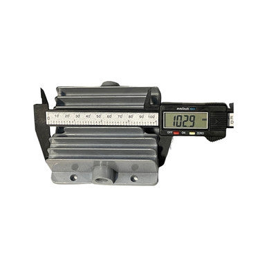 1307011 - Genuine Replacement Cylinder Head
