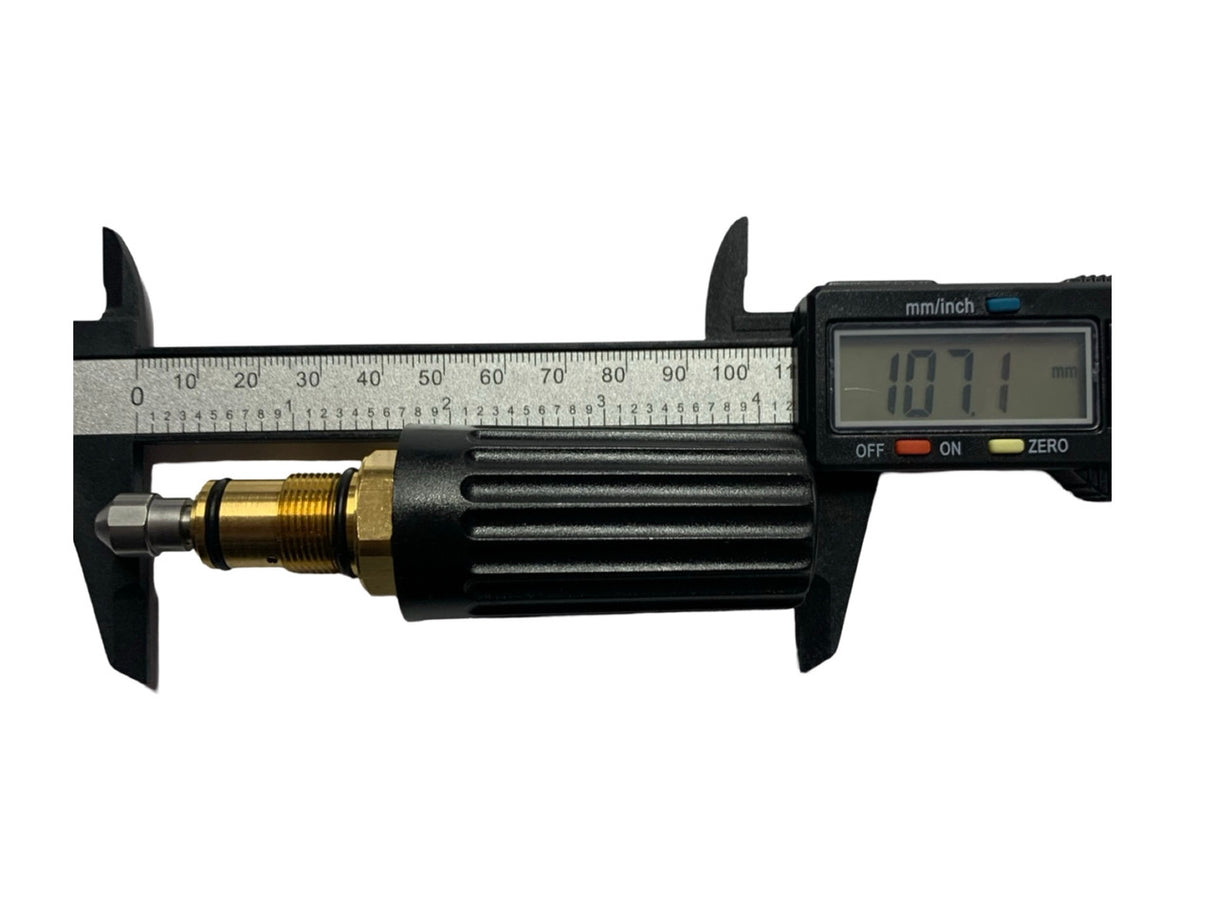 RSV2.5G30 Unloader Valve