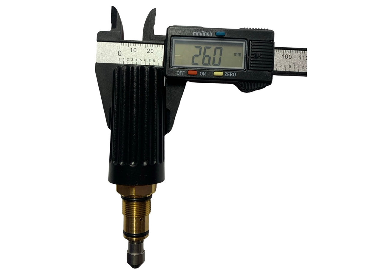RSV2.5G30 Unloader Valve