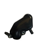 HY1000Si Air Filter Bend Pipe