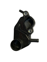HY1000Si Air Filter Bend Pipe
