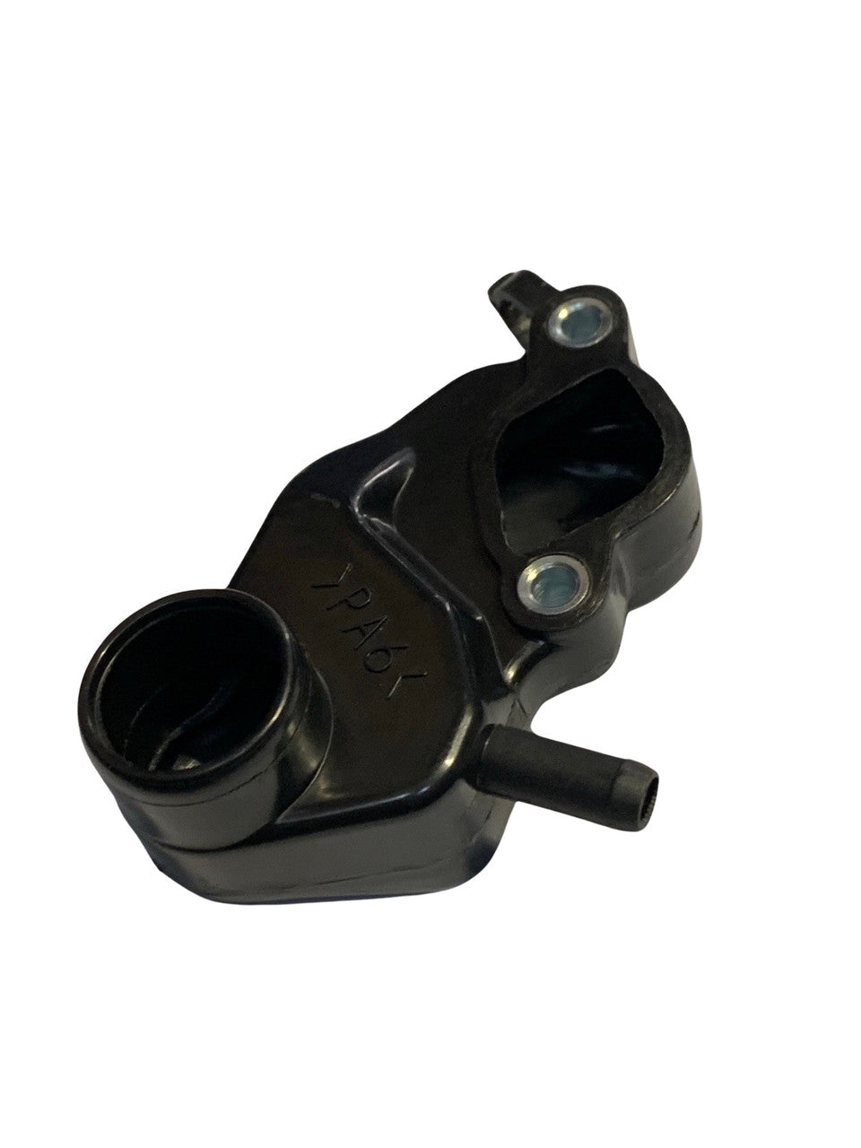HY1000Si Air Filter Bend Pipe