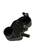 HY1000Si Air Filter Bend Pipe