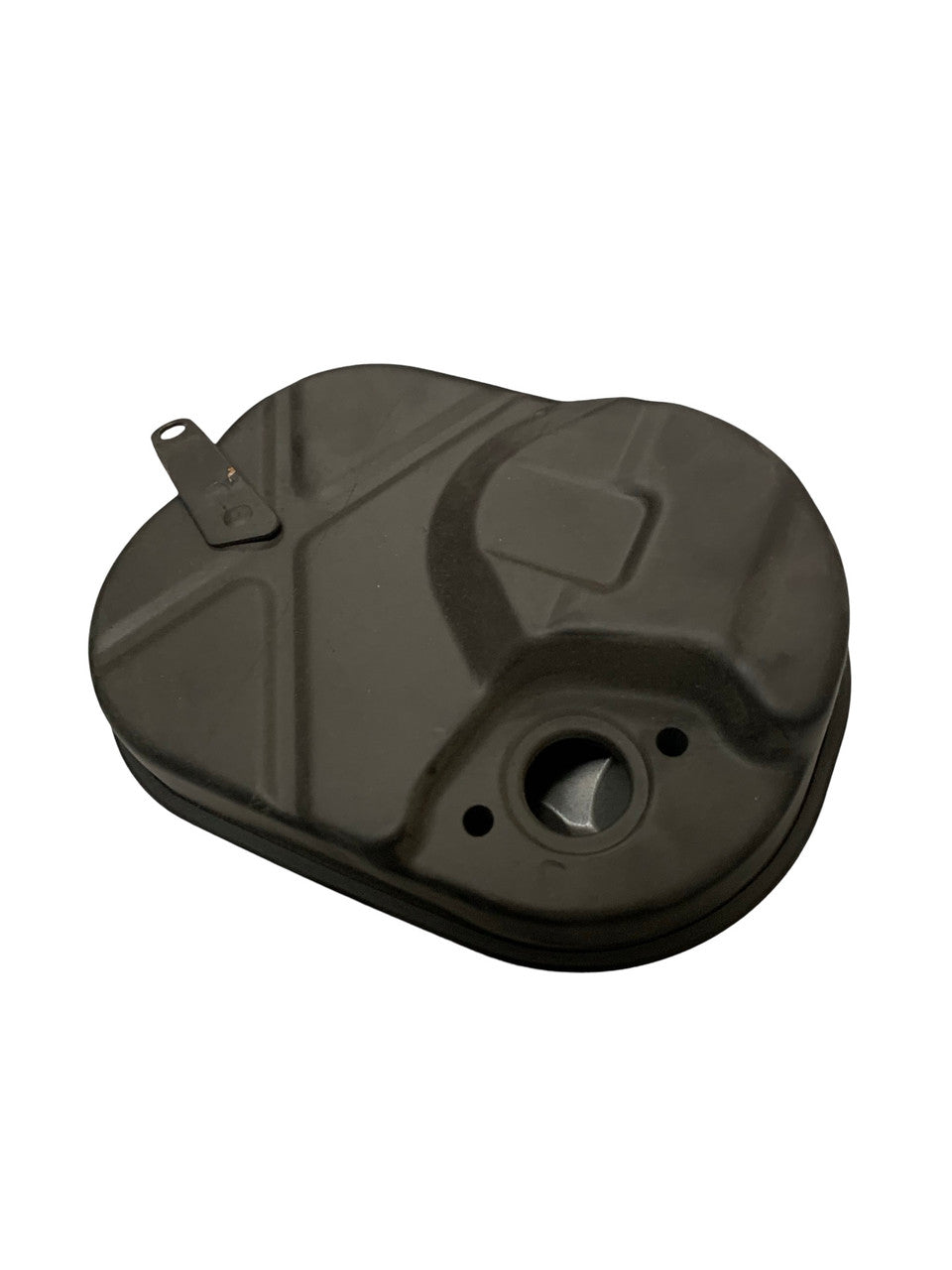 HY1000Si Exhaust Assembly