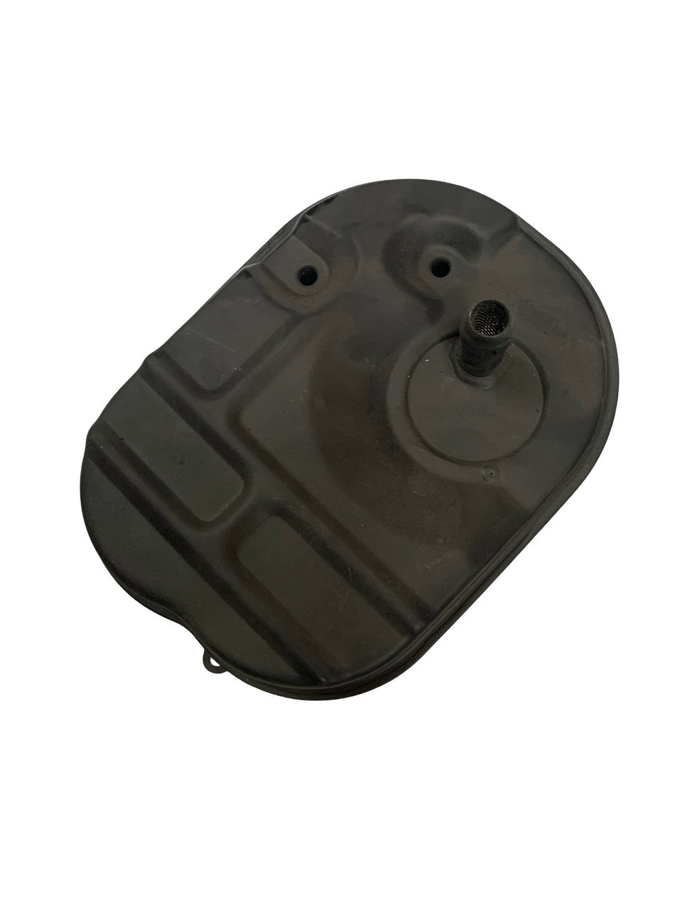 HY1000Si Exhaust Assembly