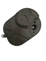 HY1000Si Exhaust Assembly