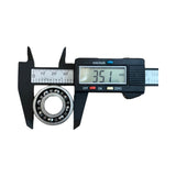1084019 Ball bearing 6206 15x35x11