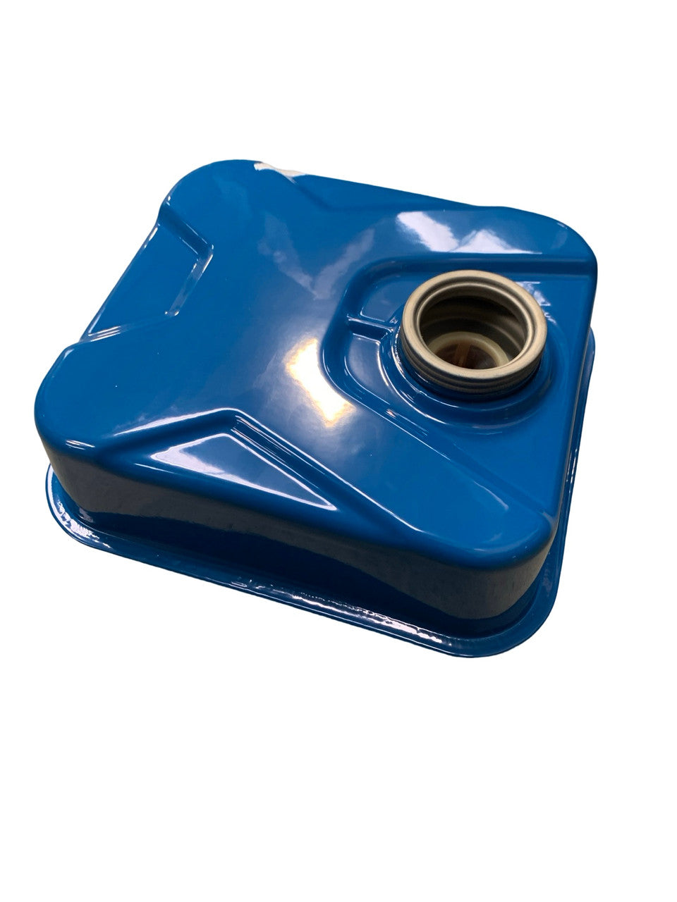 IC210P Fuel Tank Assembly