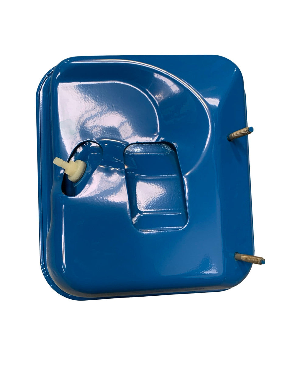 IC210P Fuel Tank Assembly