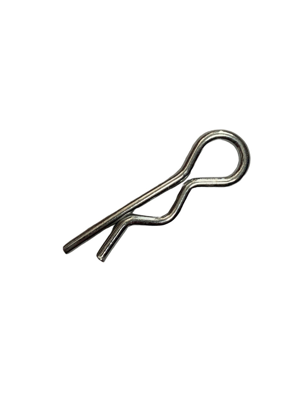 Hook Split Pin HY125DKH Split Pin – Power Spares