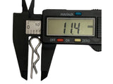 HY125DKH Split Pin