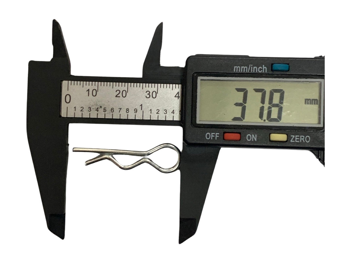 HY125DKH Split Pin