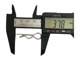 HY125DKH Split Pin