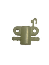 HYC2400E Oil Pump Housing