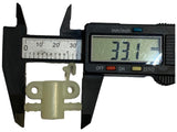 HYC2400E Oil Pump Housing
