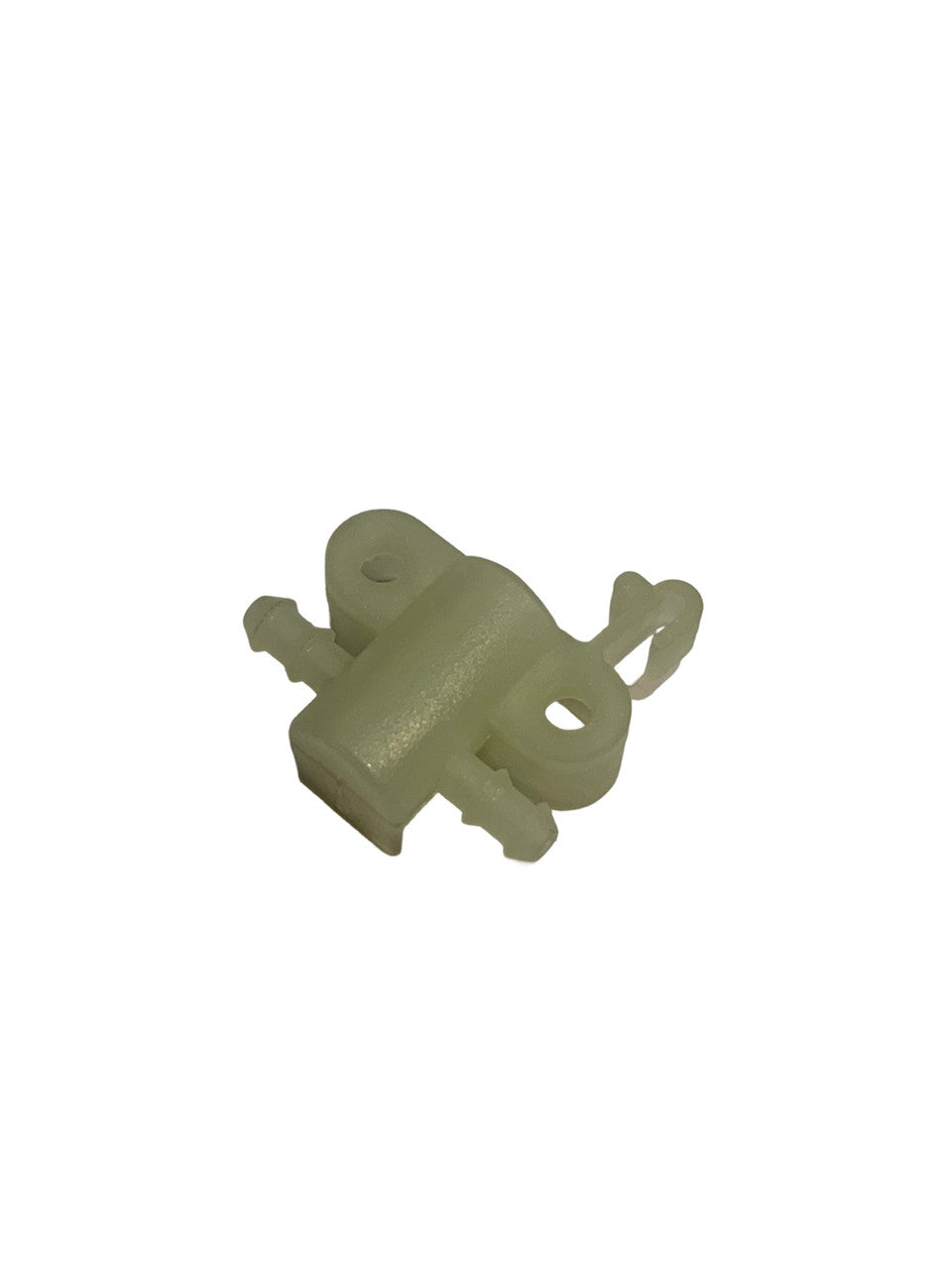 HYC2400E Oil Pump Housing