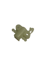 HYC2400E Oil Pump Housing