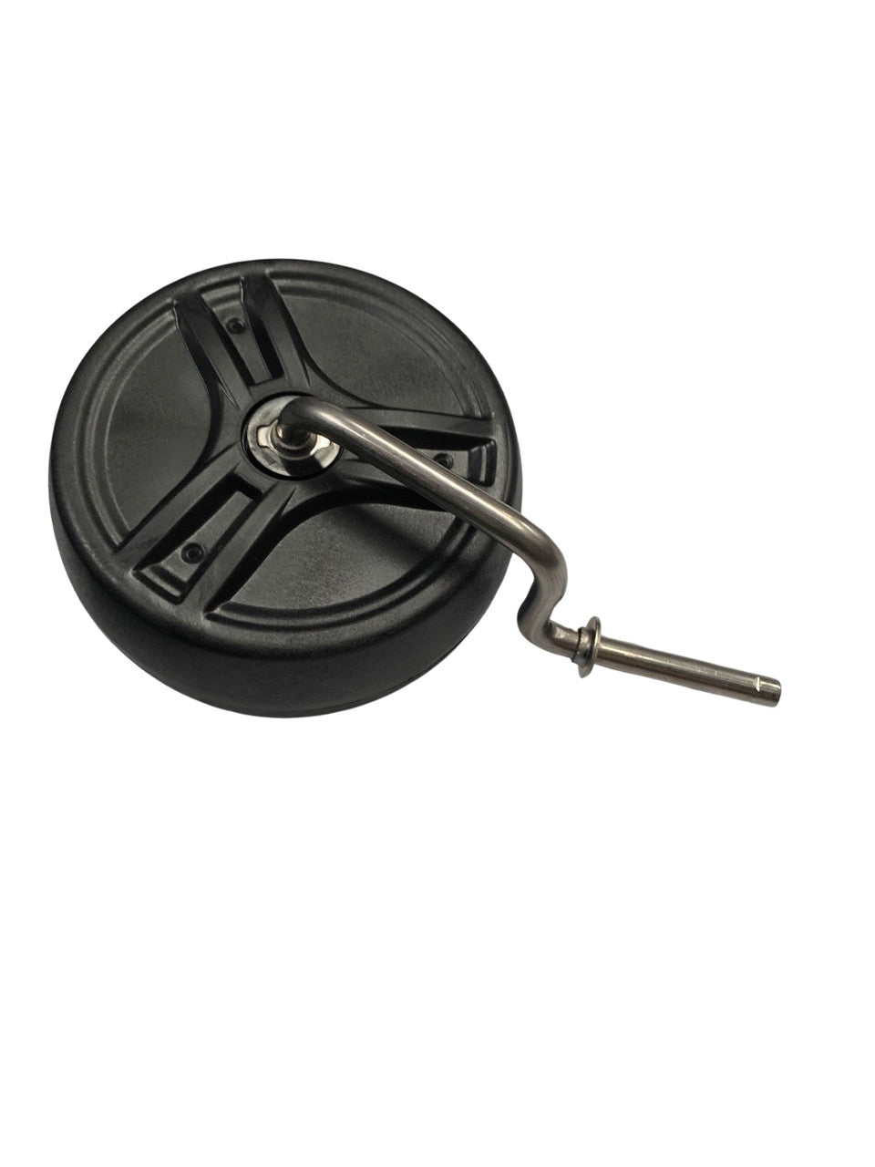 1150103 - Genuine Replacement Front Wheel Inner