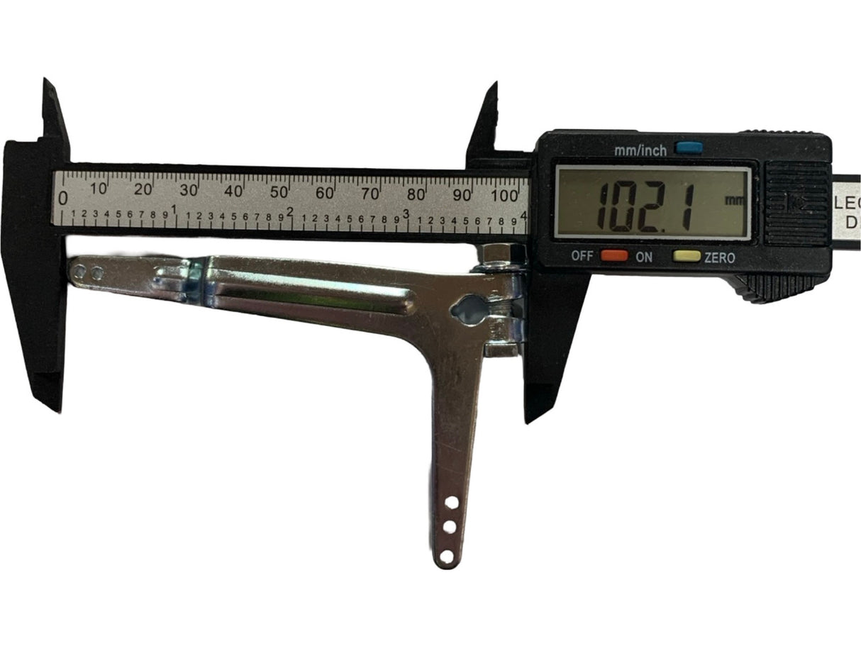 P3000PWA Governor Arm