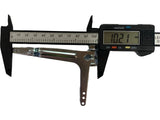 P3000PWA Governor Arm