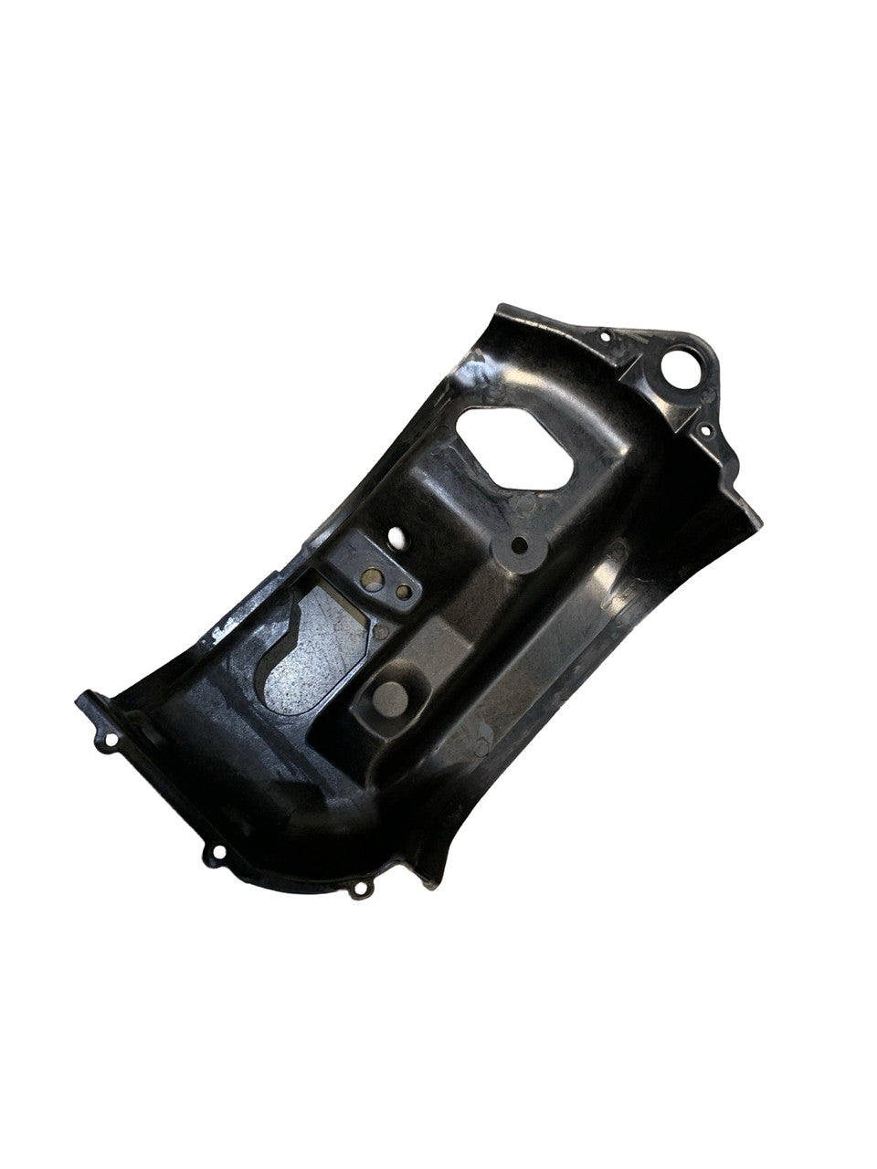 HY1000Si Air Shroud (R)
